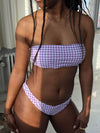 Ronja bikini lilla