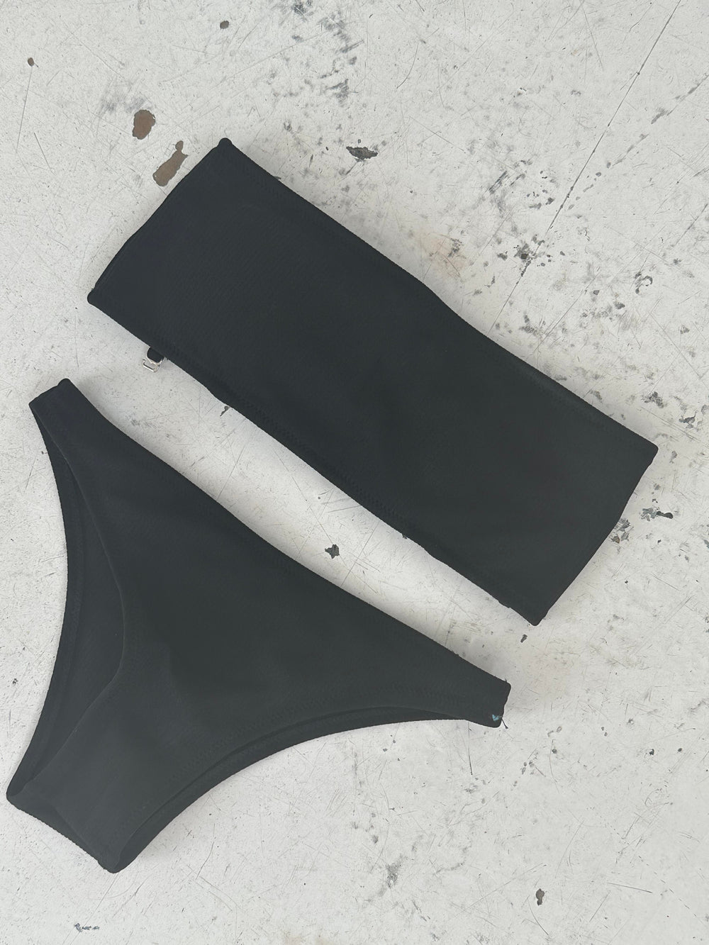 Penelope bikini - Sort