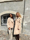 Sophia trenchcoat - Beige