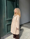 Sophia trenchcoat - Beige