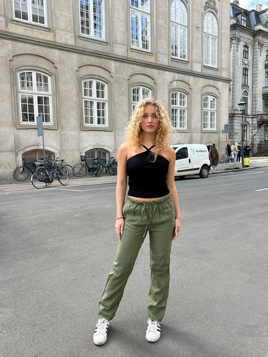 Gaia hørbukser - Kaki