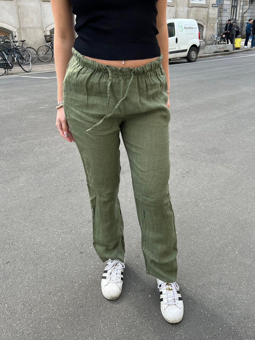 Gaia hørbukser - Kaki