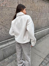 Veneda jakke - Off-white