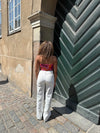 Josha jeans - Hvid