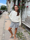 Miti strik - Off white