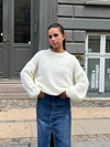 Miti strik - Off white
