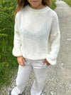 Miti strik - Off white