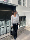 Musthave taske - sort