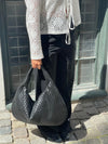 Musthave taske - sort