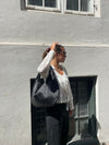 Musthave taske - sort