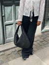Musthave taske - sort