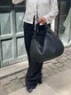 Musthave taske - sort
