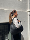 Musthave taske - sort