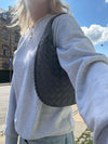 Paris taske - Grå