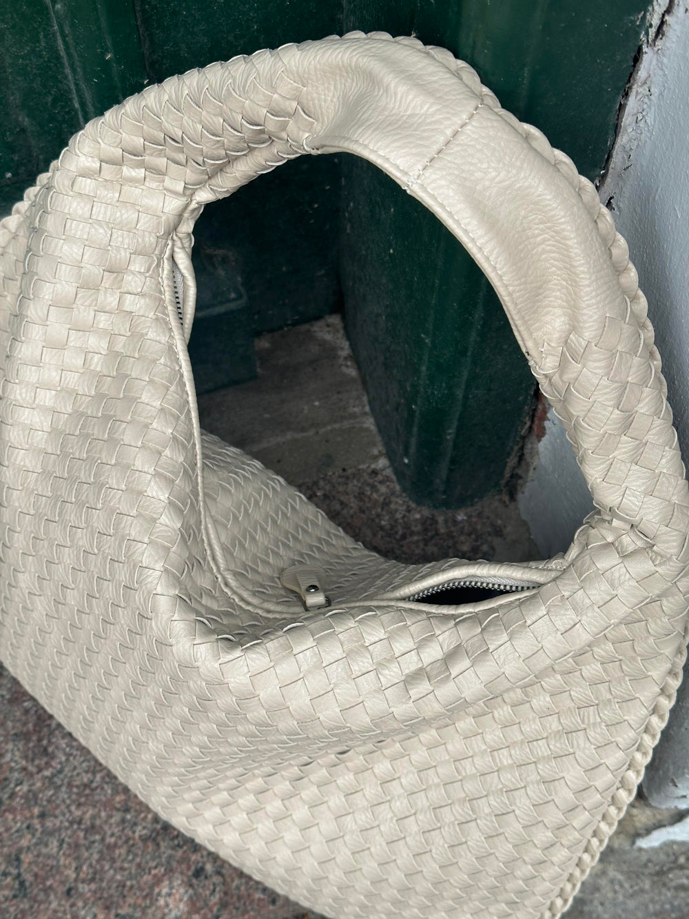 Musthave taske - Beige