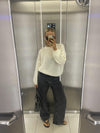 Miti strik - Off white