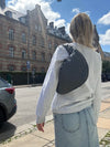 Paris taske - Grå