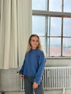 Miti strik - Blå