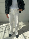 Josha jeans - Hvid