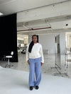Miti strik - Off white