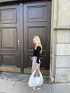 Musthave taske - Hvid