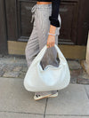 Musthave taske - Hvid