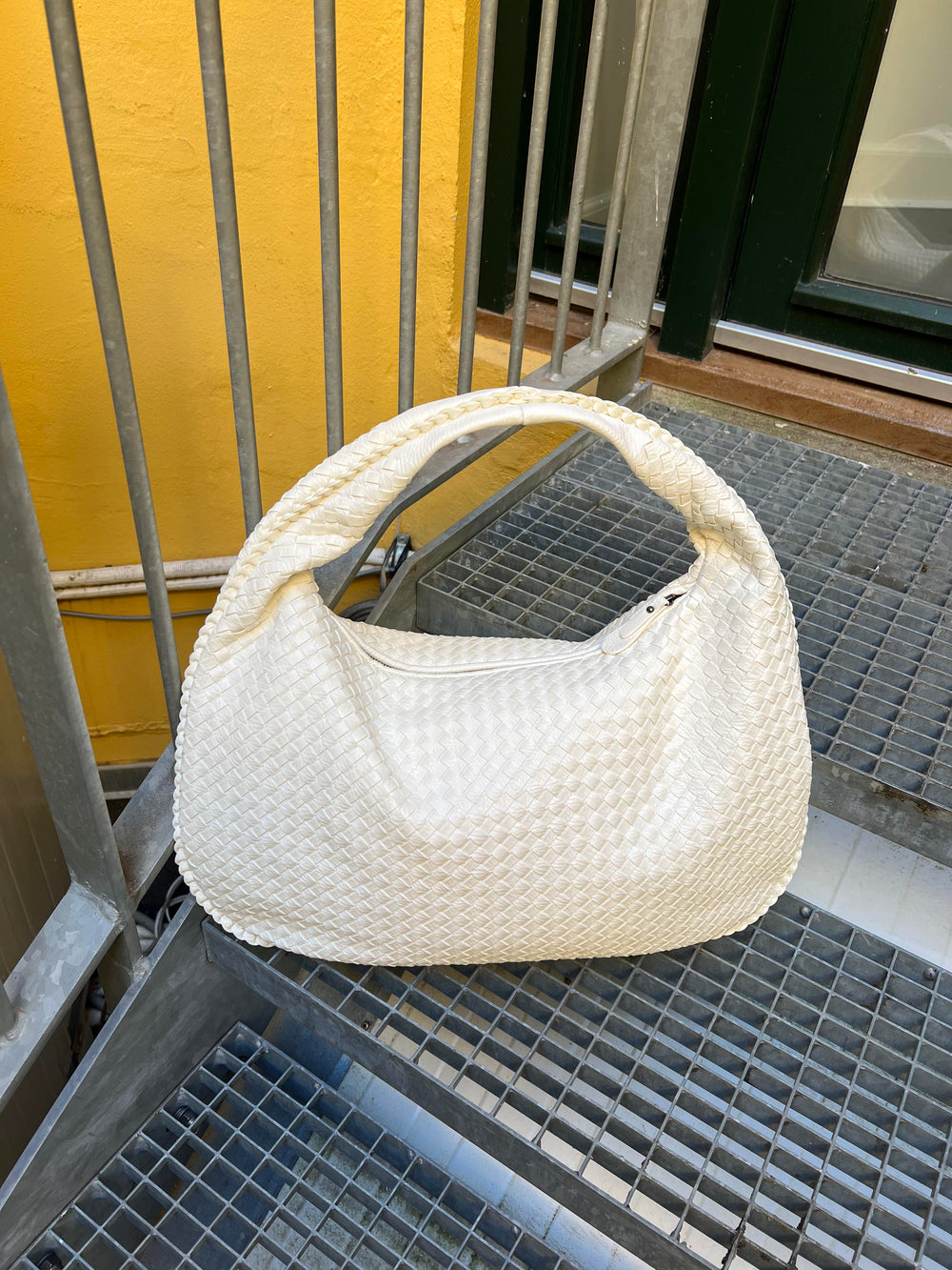 Musthave taske - Hvid