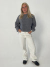 Josie jeans - Off-white