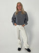 Josie jeans - Off-white