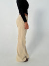 Romey bukser - Beige