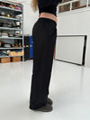 Tiff trackpants - Sort