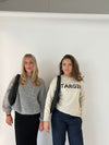 Musthave taske lille - sort