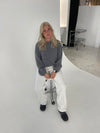 Josie jeans - Off-white