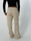 Romey bukser - Beige