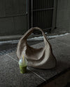 Musthave taske - Mørk Beige