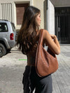 Musthave taske - Kamel