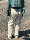 Raka jeans - Off white