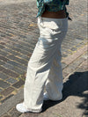 Raka jeans - Off white