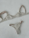 Issa bikini - Beige
