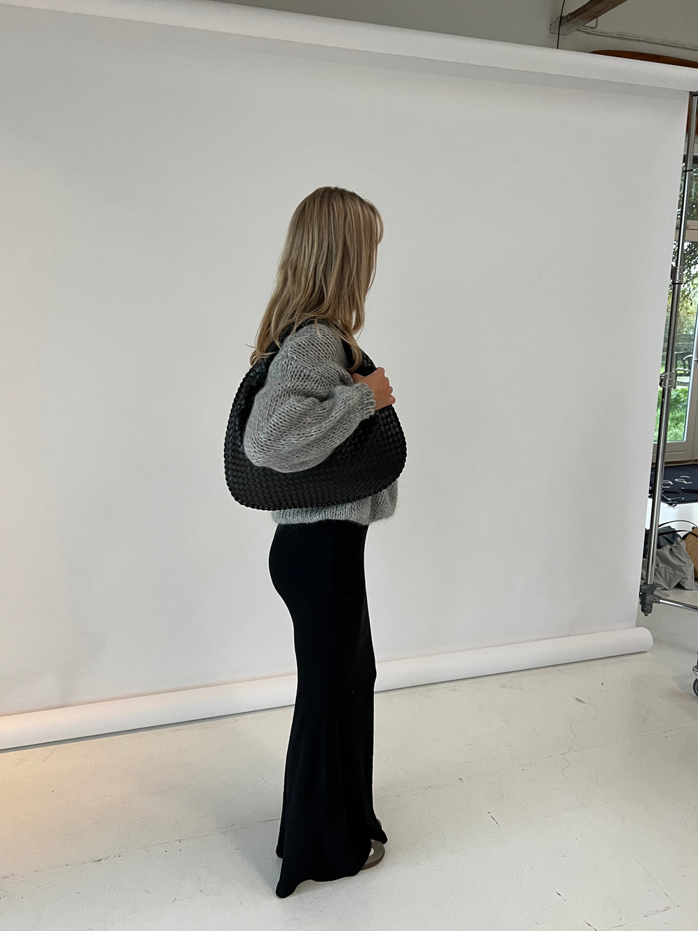 Musthave taske lille - sort