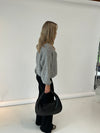 Musthave taske lille - sort