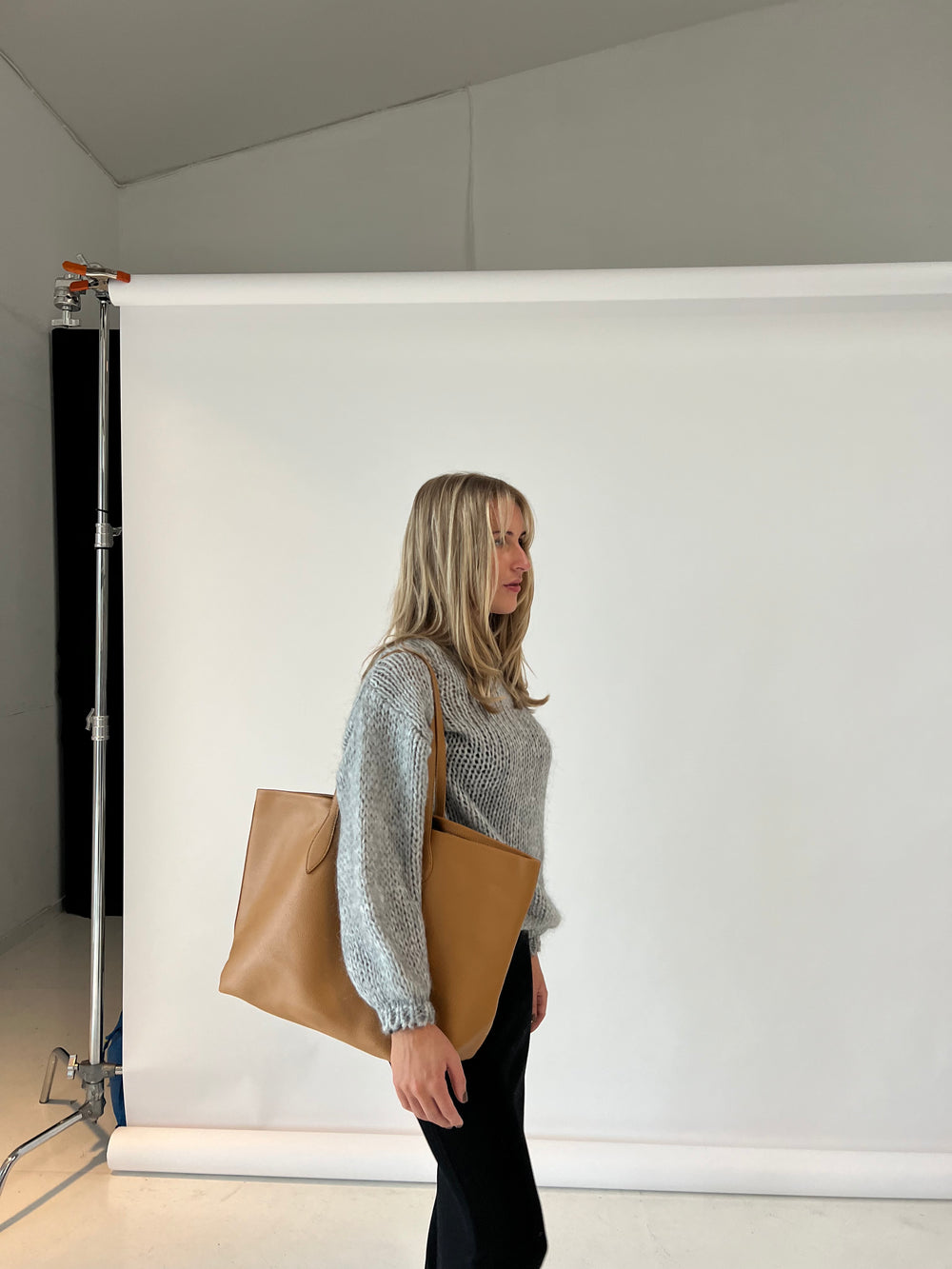 Daily Taske  - Camel