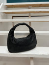 Musthave taske lille - sort
