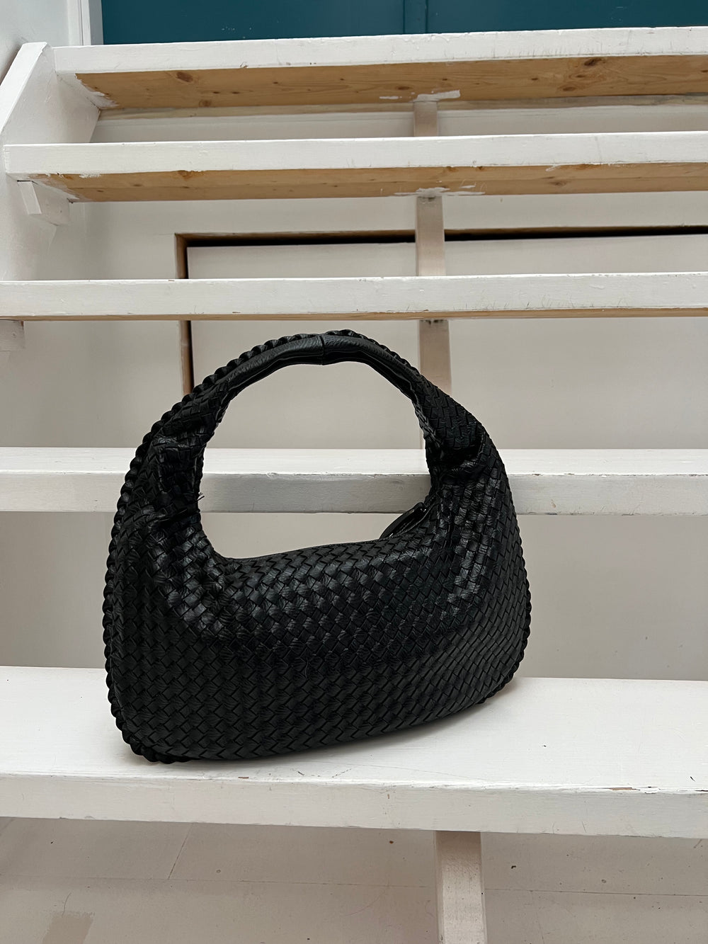 Musthave taske lille - sort