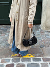 Cannes taske - Sort