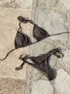 Valencia bikini - Brun