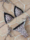 Cocoella bikini - leopard