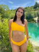 Zoya bikini - gul