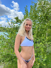 Evy bikini - hvid