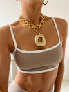 Variation bra - Ash